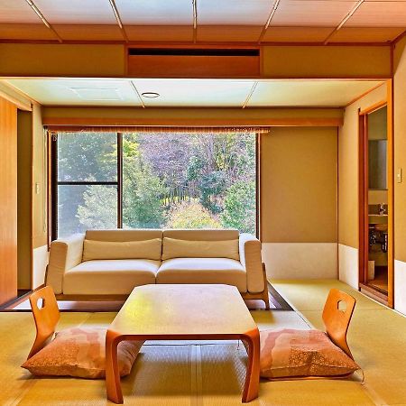 Honjin Hotel Izunokuni Kültér fotó