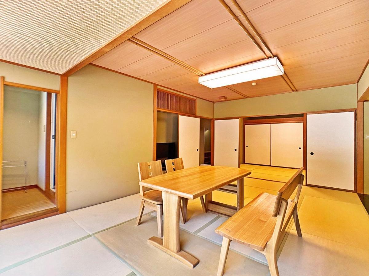 Honjin Hotel Izunokuni Kültér fotó