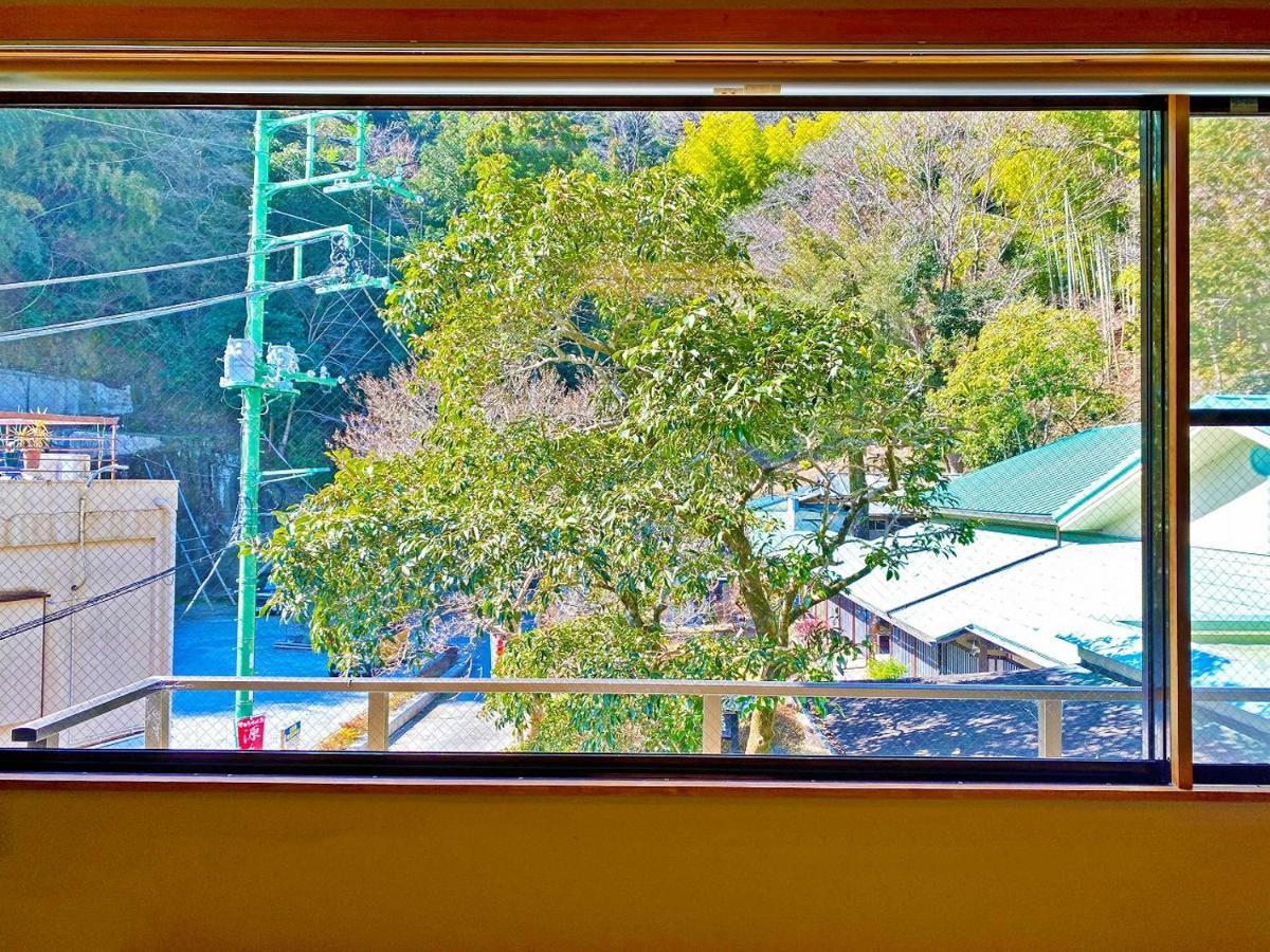 Honjin Hotel Izunokuni Kültér fotó