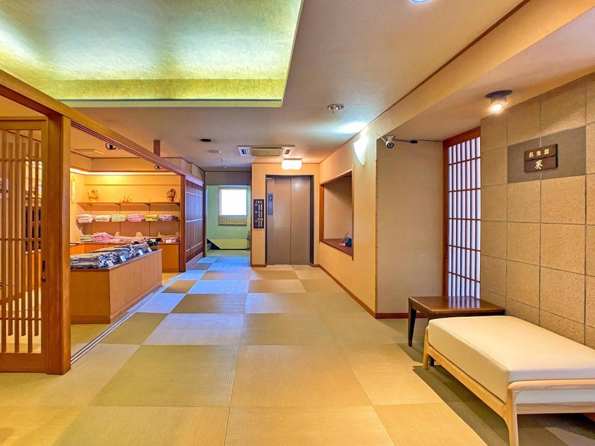 Honjin Hotel Izunokuni Kültér fotó