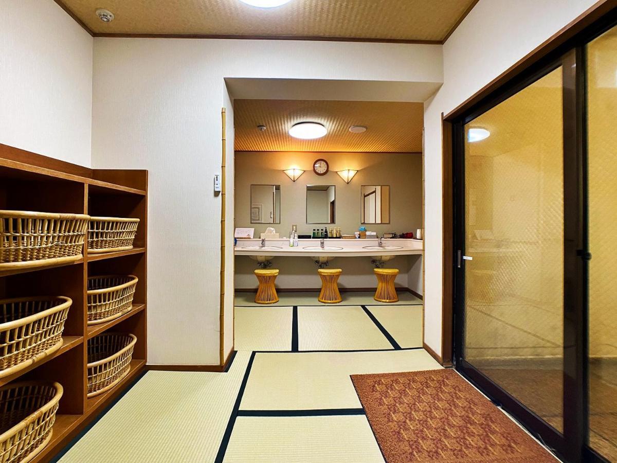 Honjin Hotel Izunokuni Kültér fotó
