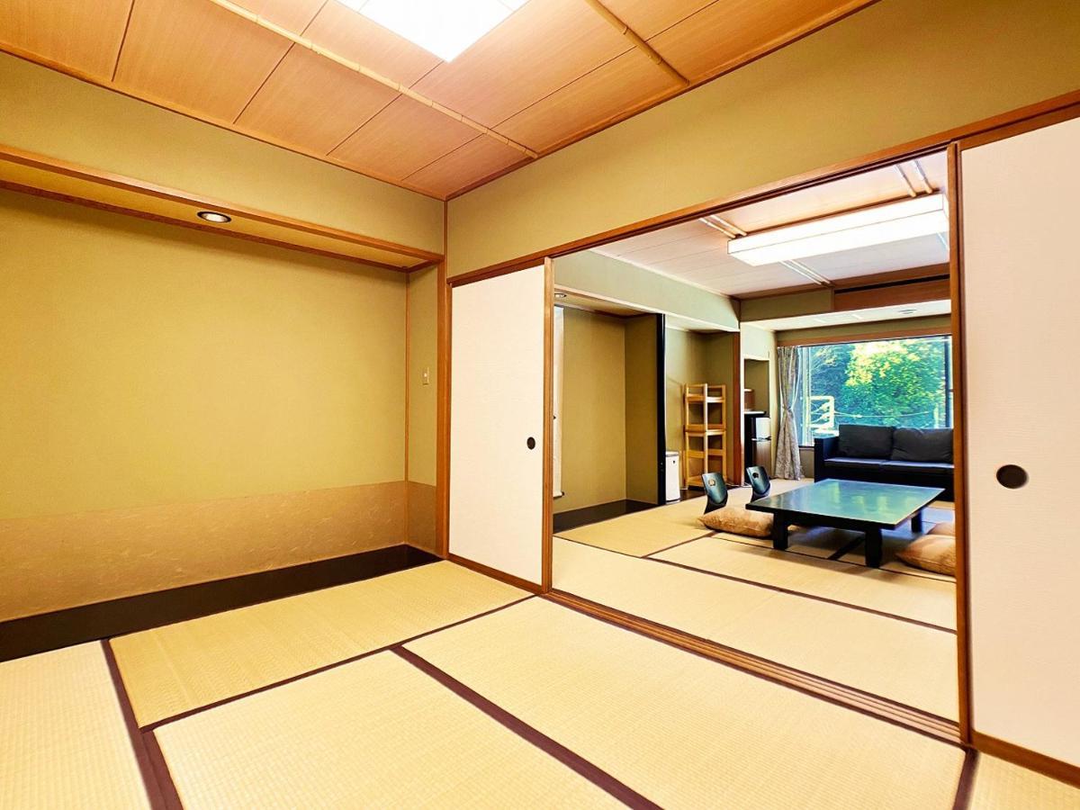 Honjin Hotel Izunokuni Kültér fotó