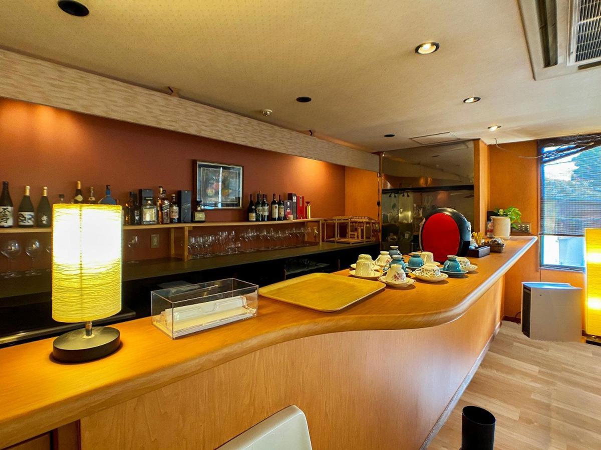 Honjin Hotel Izunokuni Kültér fotó
