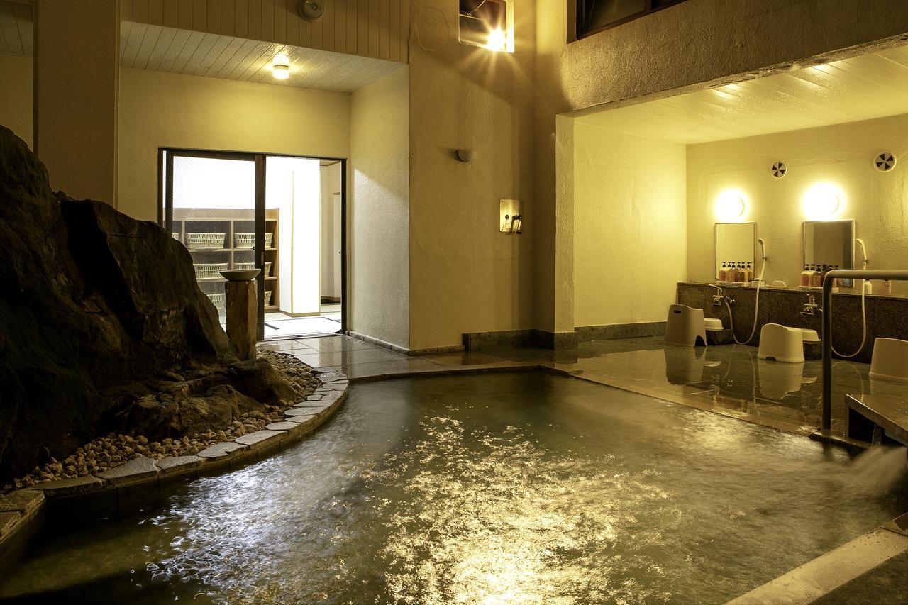 Honjin Hotel Izunokuni Kültér fotó