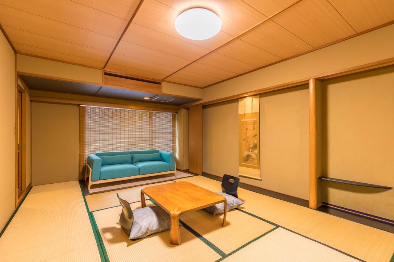 Honjin Hotel Izunokuni Kültér fotó