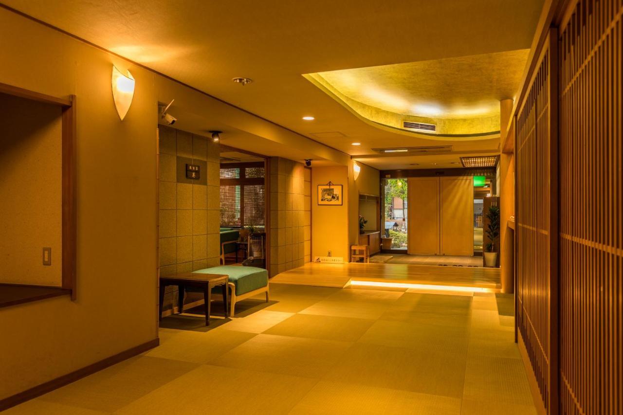 Honjin Hotel Izunokuni Kültér fotó
