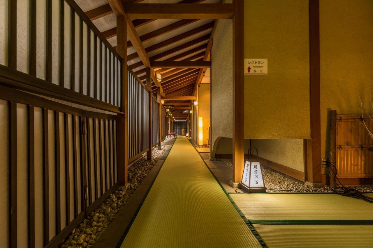 Honjin Hotel Izunokuni Kültér fotó