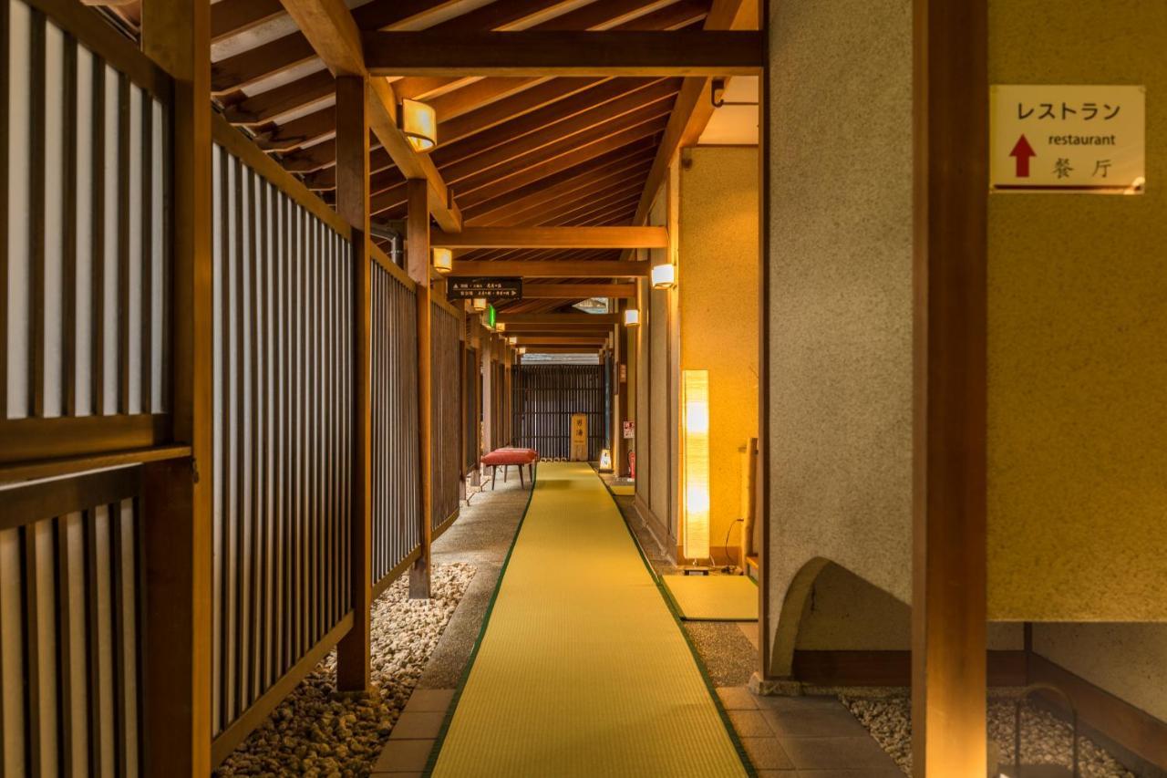 Honjin Hotel Izunokuni Kültér fotó