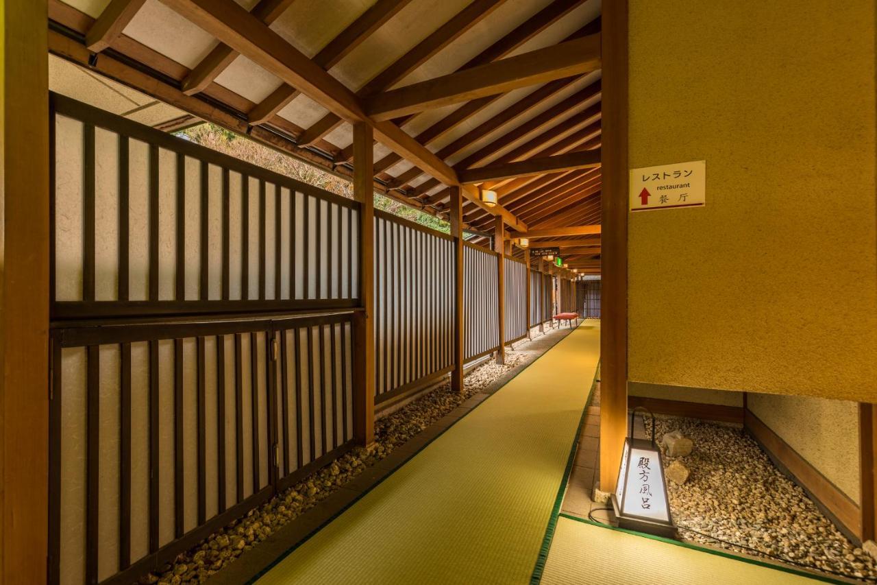 Honjin Hotel Izunokuni Kültér fotó